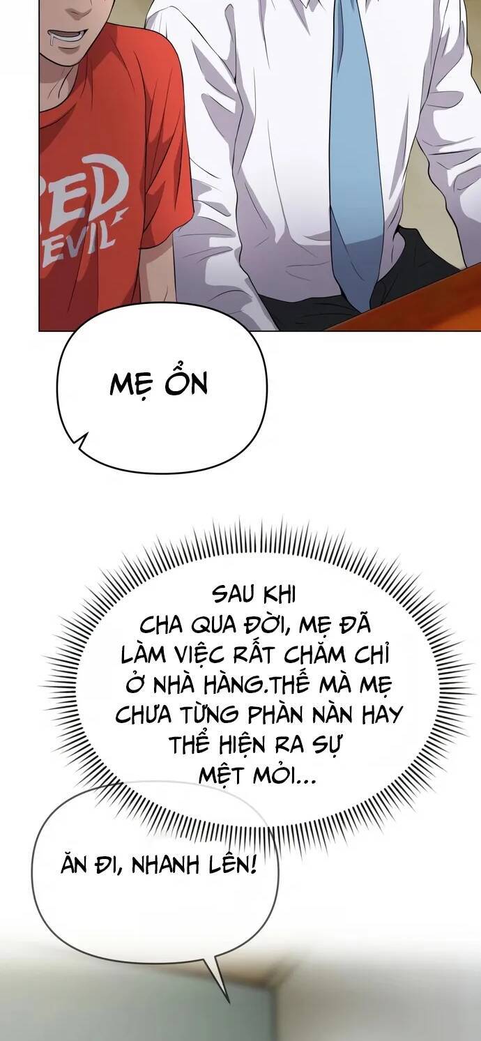 Nhân Viên Thực Tập Kim Cheolsu - chap6 - Trang 47